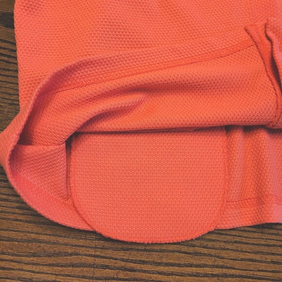 Koret Francisca Petite Cardigan Button Medium Textured Barbie Pink - Picture 9 of 10